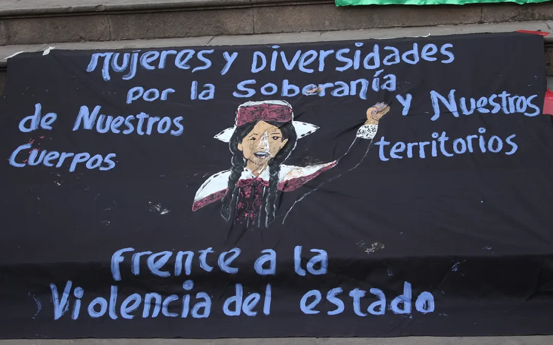 25N: Cusco y Apurímac enfrentan cifras alarmantes de violencia contra las mujeres