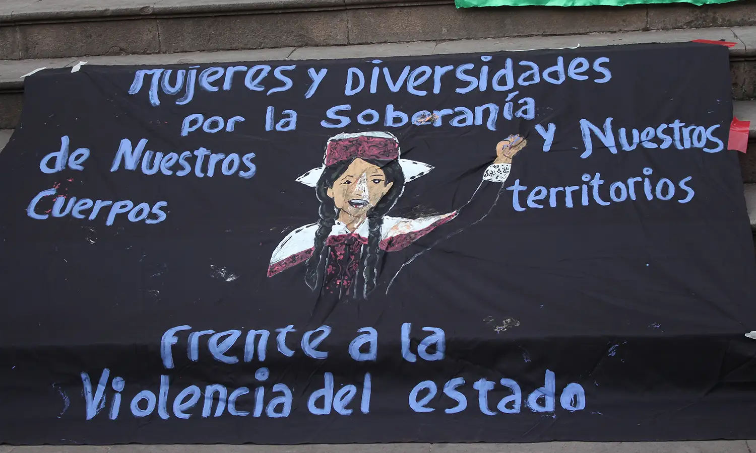 25 N en Cusco